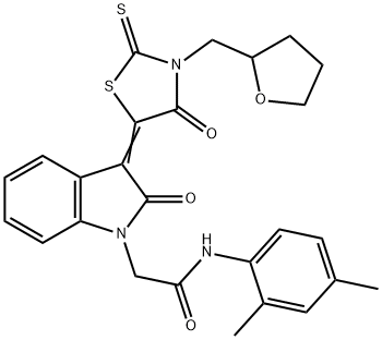 SALOR-INT L421340-1EA Struktur