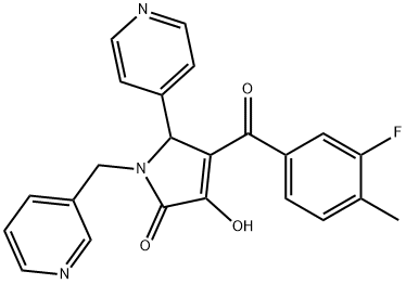SALOR-INT L428477-1EA Struktur