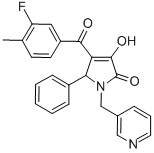 SALOR-INT L428558-1EA Struktur