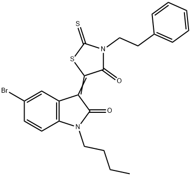 SALOR-INT L429384-1EA Struktur