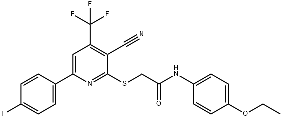 SALOR-INT L426199-1EA Struktur