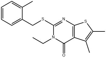 SALOR-INT L412082-1EA Struktur