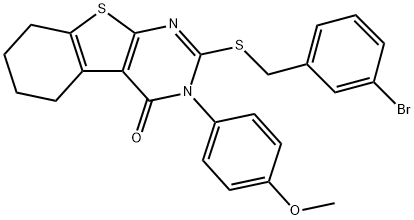 SALOR-INT L416169-1EA Struktur