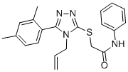 SALOR-INT L442518-1EA Struktur