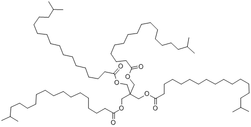 Pentaerythityl tetraisostearate|季戊四醇四異硬脂酸酯