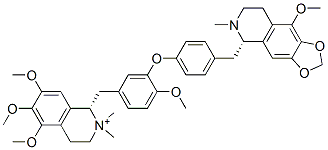 thalistyline Struktur