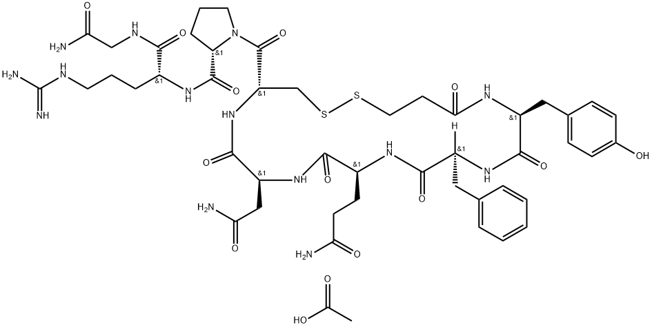 62357-86-2 Structure