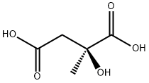 (S)-2-Hydroxy-2-methylbernsteinsure