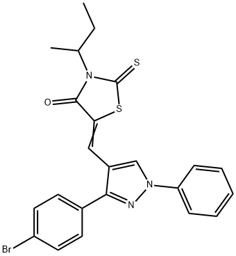 SALOR-INT L429376-1EA Struktur