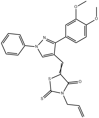 SALOR-INT L437077-1EA Struktur