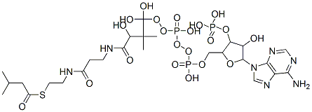 isovaleryl coenzyme a lithium salt hydrate price.