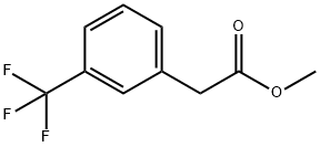 METHYL 3-(TRIFLUOROMETHYL)PHENYLACETATE price.