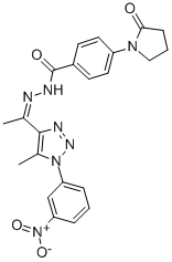 SALOR-INT L365653-1EA Struktur