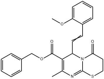 SALOR-INT L364762-1EA Struktur