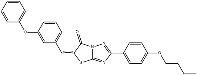 SALOR-INT L364789-1EA Struktur
