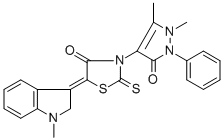 SALOR-INT L253081-1EA Struktur