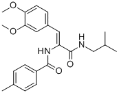 SALOR-INT L254479-1EA Struktur