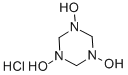 FORMALDOXIME TRIMER HYDROCHLORIDE|甲醛肟 鹽酸鹽