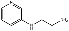 N-PYRIDIN-3-YLETHANE-1,2-DIAMINE price.