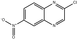 2-CHLORO-6-NITROQUINOXALINE price.