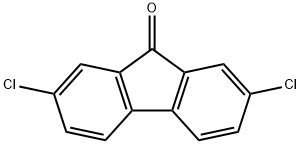 2,7-Dichloro-9-fluorenone|2,7-二氯-9-芴酮