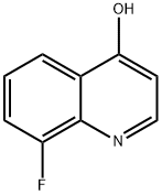 8-FLUORO-4-HYDROXYQUINOLINE price.