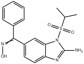 enviroxime Struktur