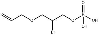 , 63264-73-3, 結(jié)構(gòu)式