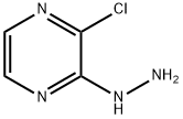 3-CHLORO-2-HYDRAZINO-1,2-DIHYDROPYRAZINE HYDROCHLORIDE