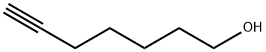 6-Heptyn-1-ol|6-庚炔醇