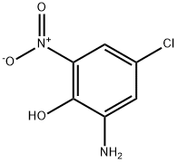 6358-08-3 結(jié)構(gòu)式