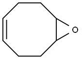 1,2-EPOXY-5-CYCLOOCTENE|1,2-環(huán)氧基-5-環(huán)辛烯