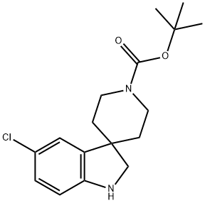 637362-21-1 Structure