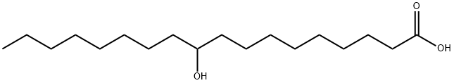 638-26-6 結(jié)構(gòu)式