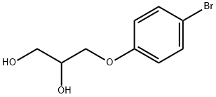 3-(4-bromophenoxy)propane-1,2-diol price.