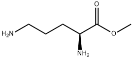 Ornithine methyl ester