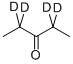 3-PENTANONE-2,2,4,4-D4 price.
