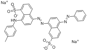 6406-32-2 Structure