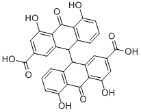641-12-3 Structure