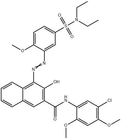 6410-41-9 結(jié)構(gòu)式