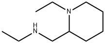2-(2-DIETHYLAMINOETHYL)PIPERIDINE price.