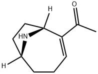 (+/-)-2-ACETYL-9-AZA BICYCLO[4.2.1]NON-2-ENE FUMARATE|魚(yú)腥藻毒素