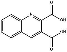 643-38-9 結(jié)構(gòu)式