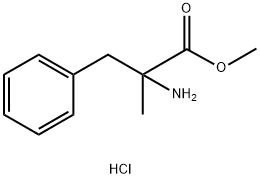ALPHA-METHYL-DL-PHENYLALANINE METHYL ESTER HYDROCHLORIDE price.
