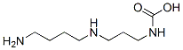 carboxyspermidine Struktur