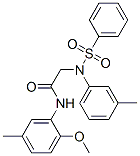 6486-53-9 Structure