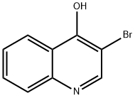 3-BROMO-4-HYDROXYQUINOLINE price.