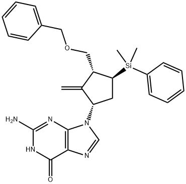 649761-24-0 結(jié)構(gòu)式