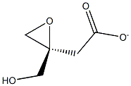 結(jié)構(gòu)式