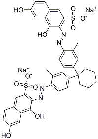6507-79-5 結(jié)構(gòu)式